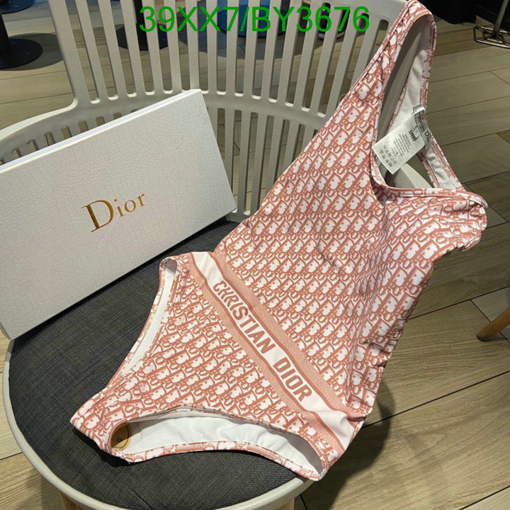 Dior-Swimsuit Code: BY3676 $: 39USD