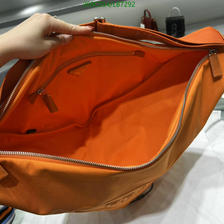 Prada-Bag-Mirror Quality Code: LB7292 $: 209USD