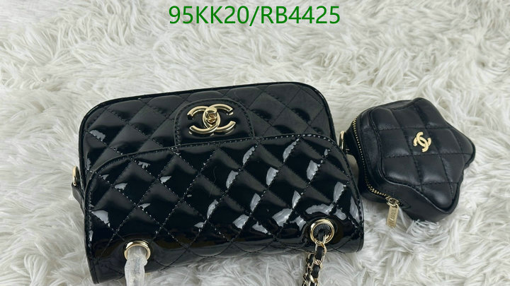 Chanel-Bag-4A Quality Code: RB4425