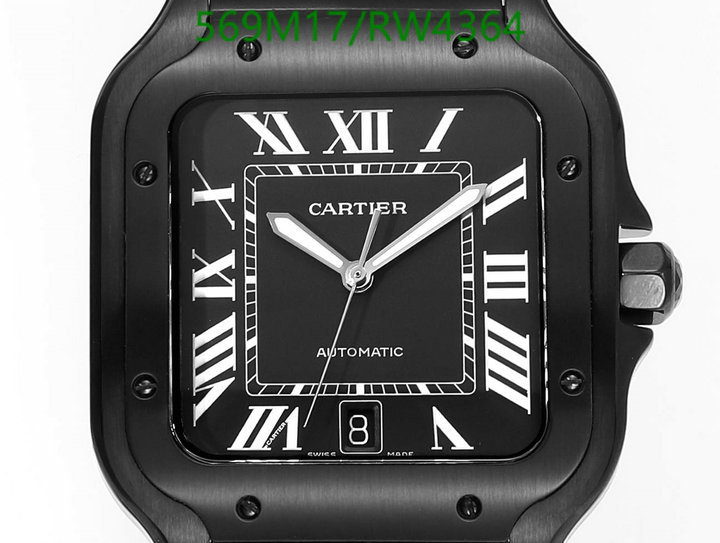 Cartier-Watch-Mirror Quality Code: RW4364 $: 569USD
