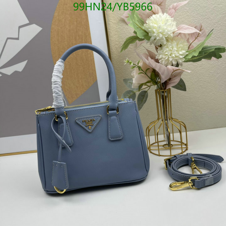 Prada-Bag-4A Quality Code: YB5966 $: 99USD