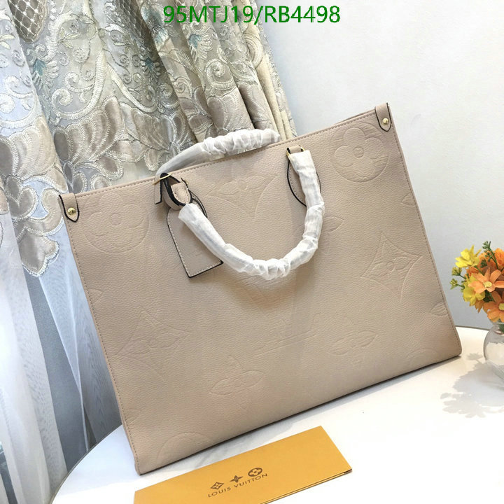 LV-Bag-4A Quality Code: RB4498 $: 95USD