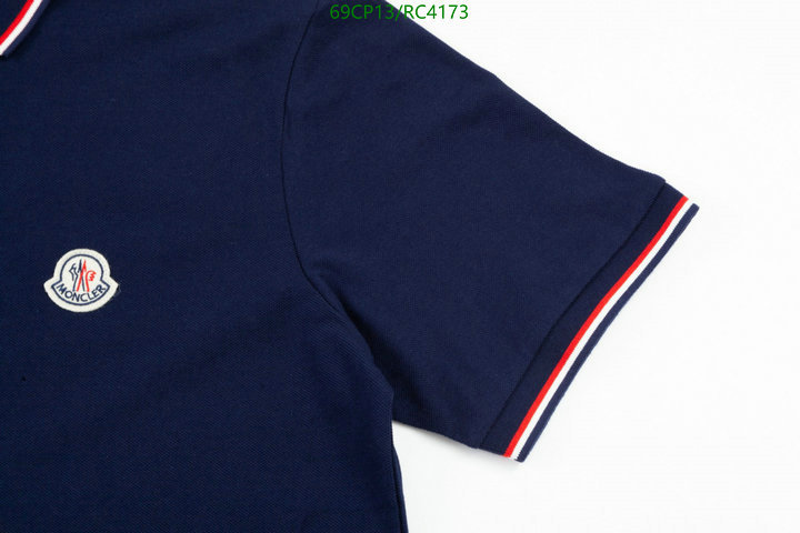 Moncler-Clothing Code: RC4173 $: 69USD