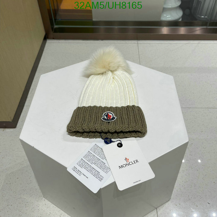 Moncler-Cap(Hat) Code: UH8165 $: 32USD