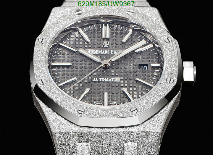 Audemars Piguet-Watch-Mirror Quality Code: UW9367 $: 629USD