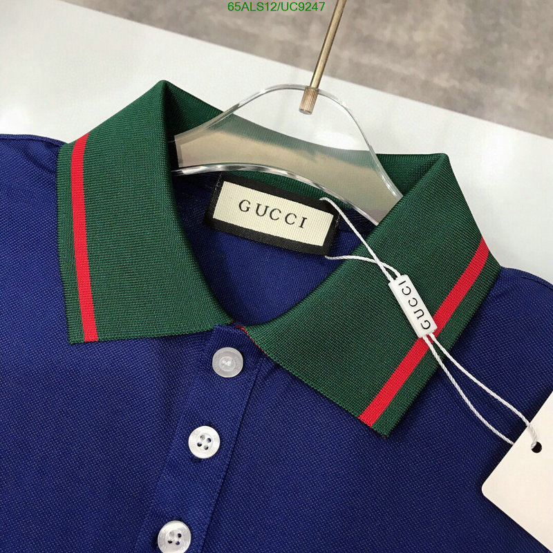 Gucci-Kids clothing Code: UC9247 $: 65USD