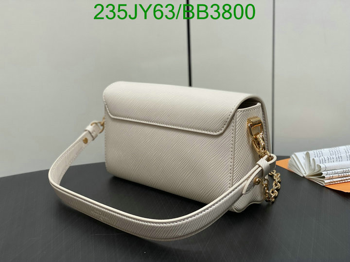 LV-Bag-Mirror Quality Code: BB3800 $: 235USD