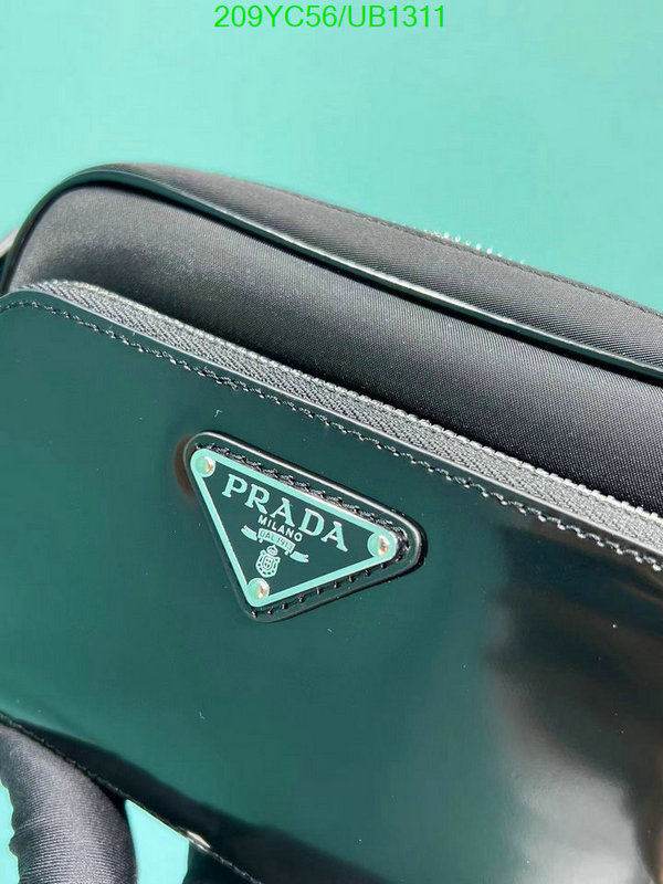 Prada-Bag-Mirror Quality Code: UB1311 $: 209USD