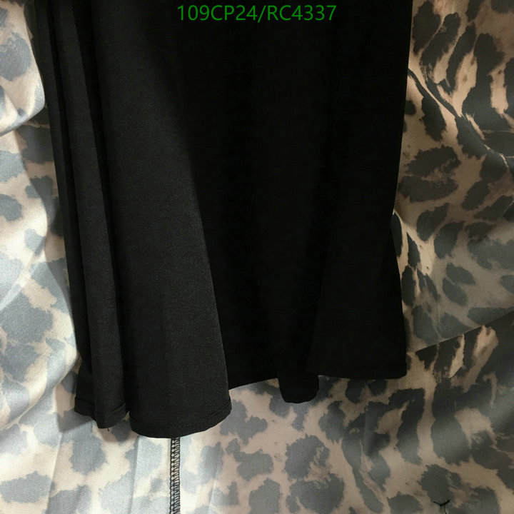 D&G-Clothing Code: RC4337 $: 109USD