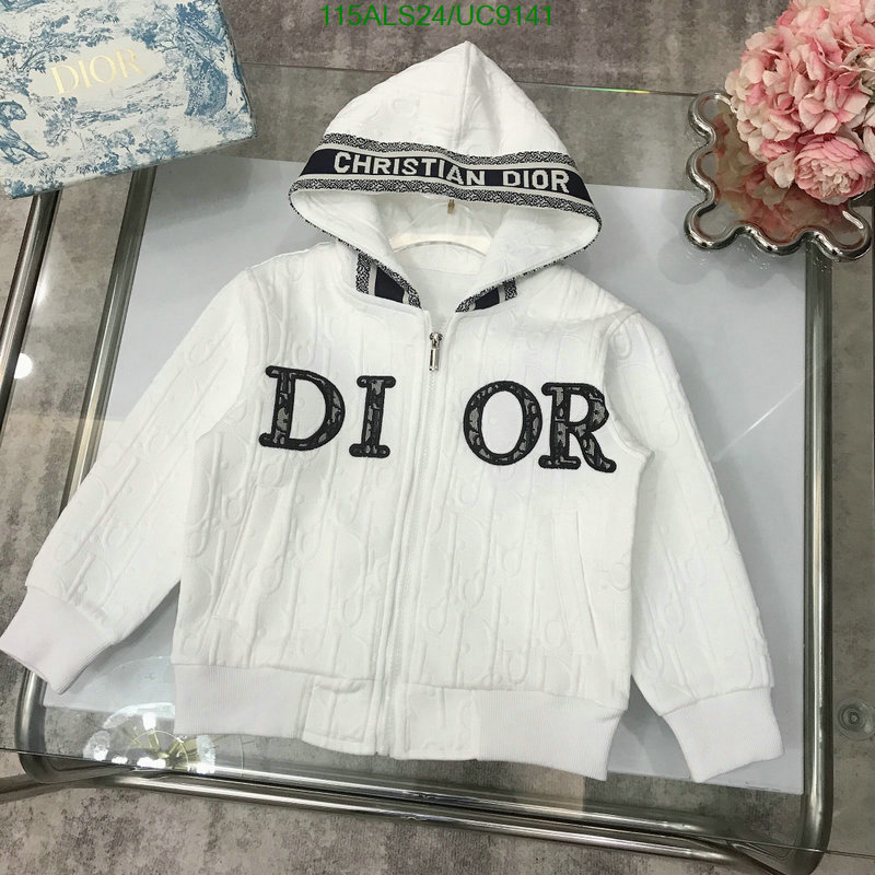 Dior-Kids clothing Code: UC9141 $: 115USD