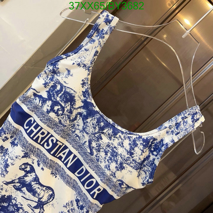 Dior-Swimsuit Code: BY3682 $: 37USD