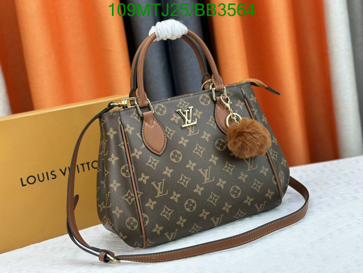 LV-Bag-4A Quality Code: BB3564 $: 109USD