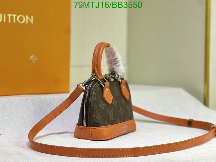 LV-Bag-4A Quality Code: BB3350 $: 79USD