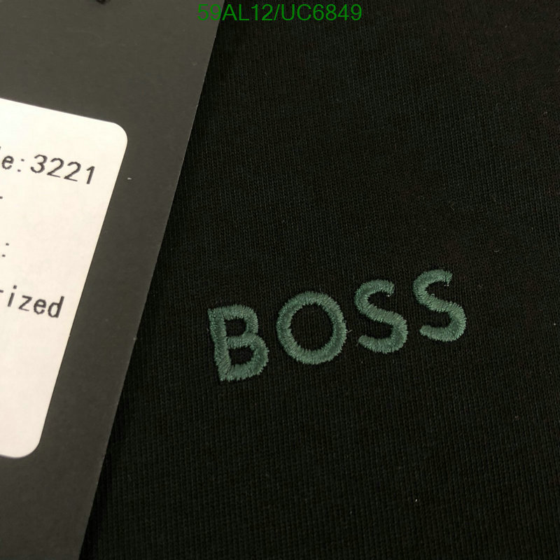 Boss-Clothing Code: UC6849 $: 59USD