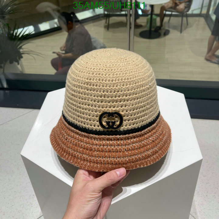 Gucci-Cap(Hat) Code: UH8111 $: 35USD