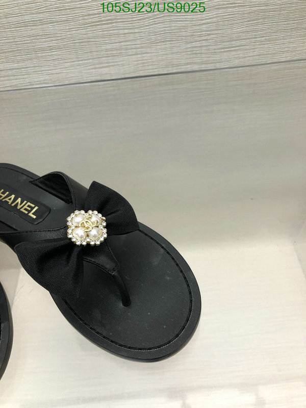 Chanel-Women Shoes Code: US9025 $: 105USD