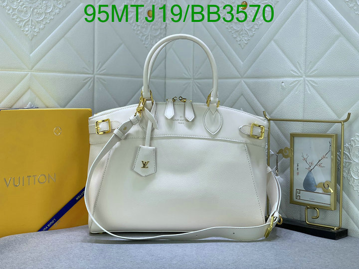 LV-Bag-4A Quality Code: BB3570 $: 95USD