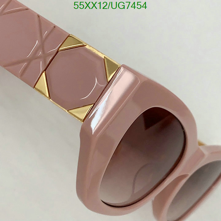 Dior-Glasses Code: UG7454 $: 55USD
