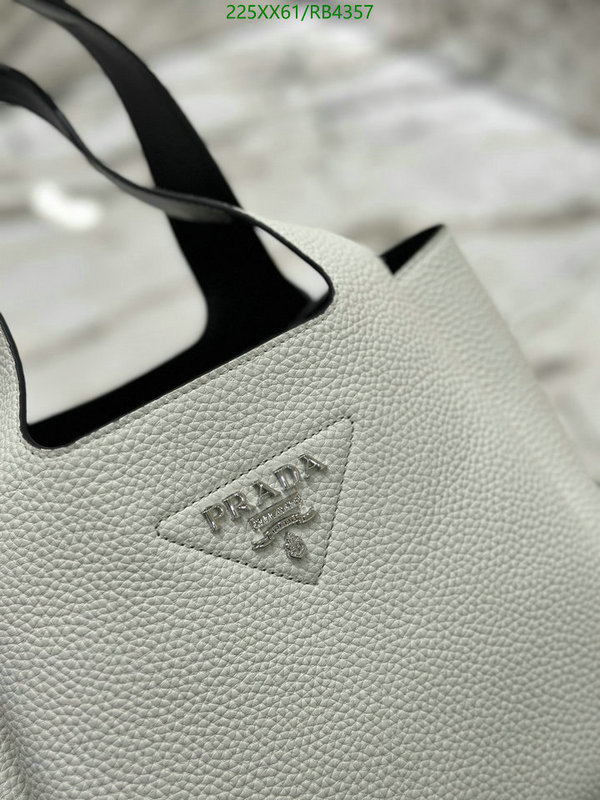 Prada-Bag-Mirror Quality Code: RB4357 $: 225USD