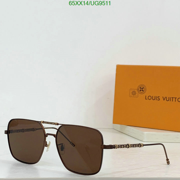 LV-Glasses Code: UG9511 $: 65USD