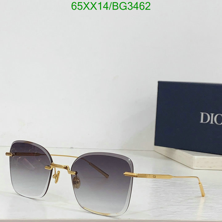 Dior-Glasses Code: BG3462 $: 65USD