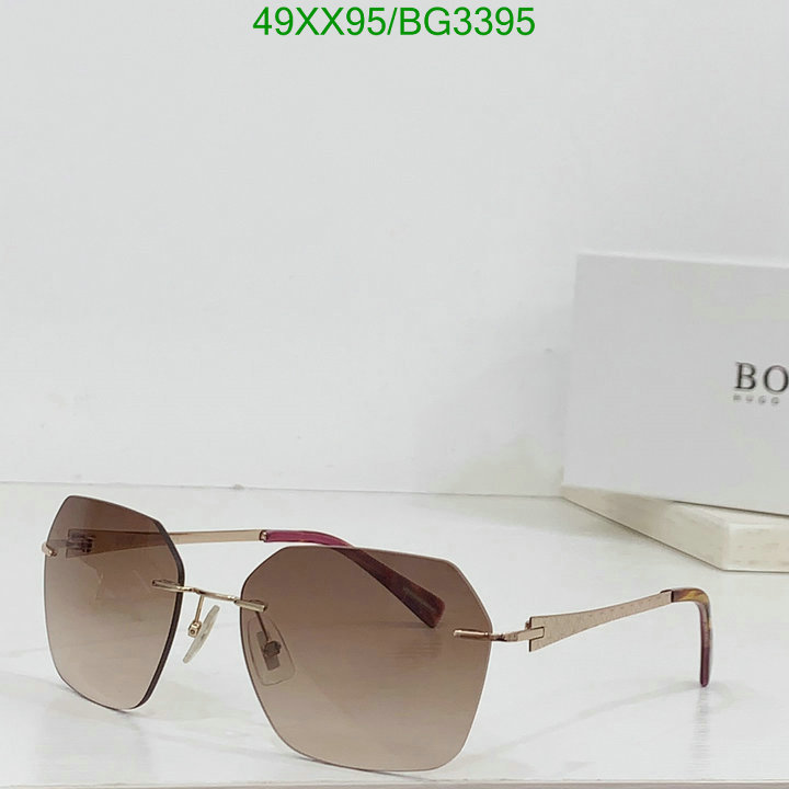 Boss-Glasses Code: BG3395 $: 49USD