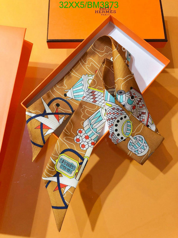 Hermes-Scarf Code: BM3873 $: 32USD