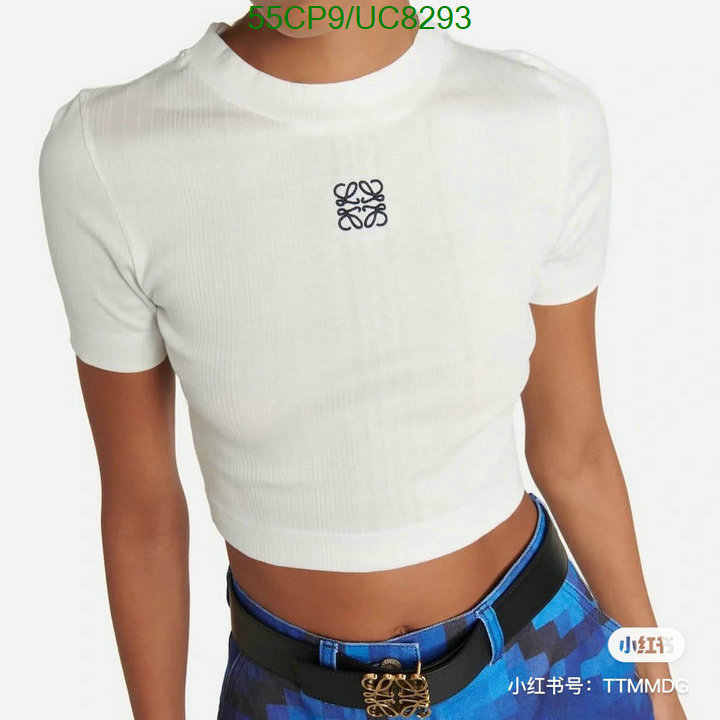 Loewe-Clothing Code: UC8293 $: 55USD