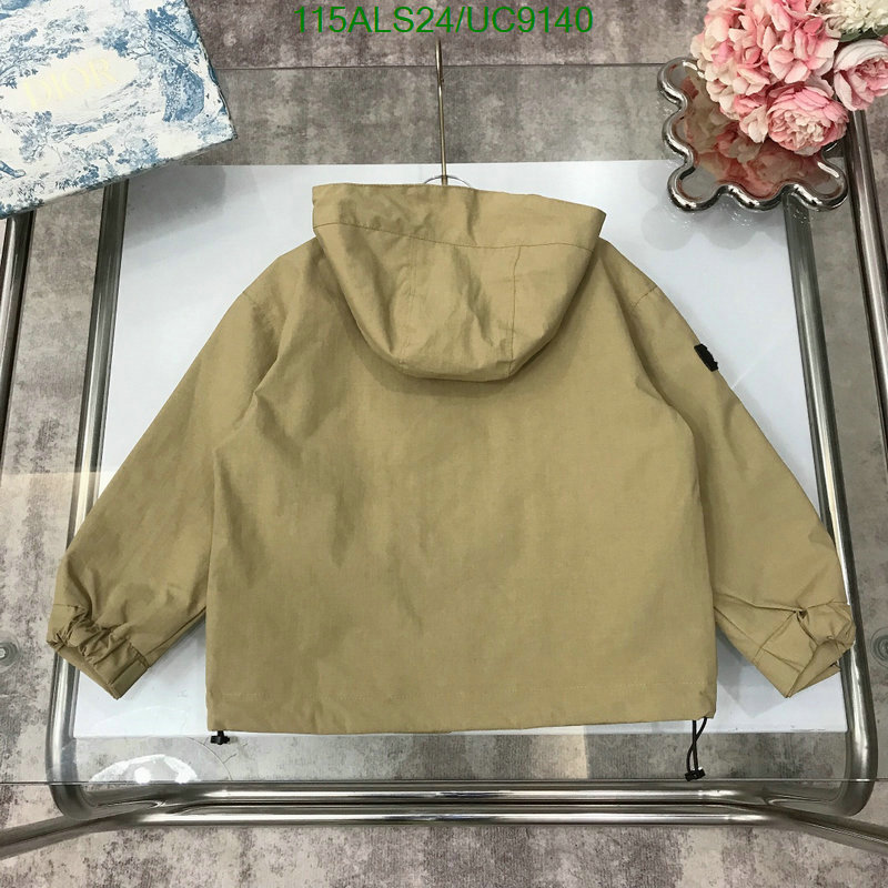 Dior-Kids clothing Code: UC9140 $: 115USD