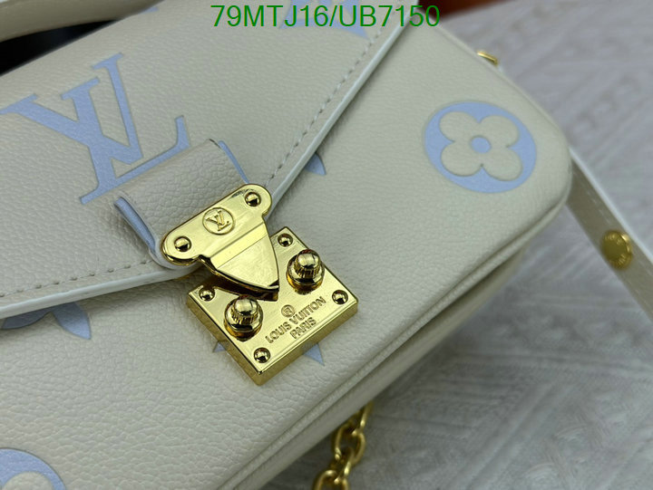 LV-Bag-4A Quality Code: UB7150 $: 79USD