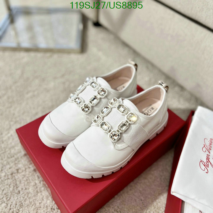 Roger Vivier-Women Shoes Code: US8895 $: 119USD