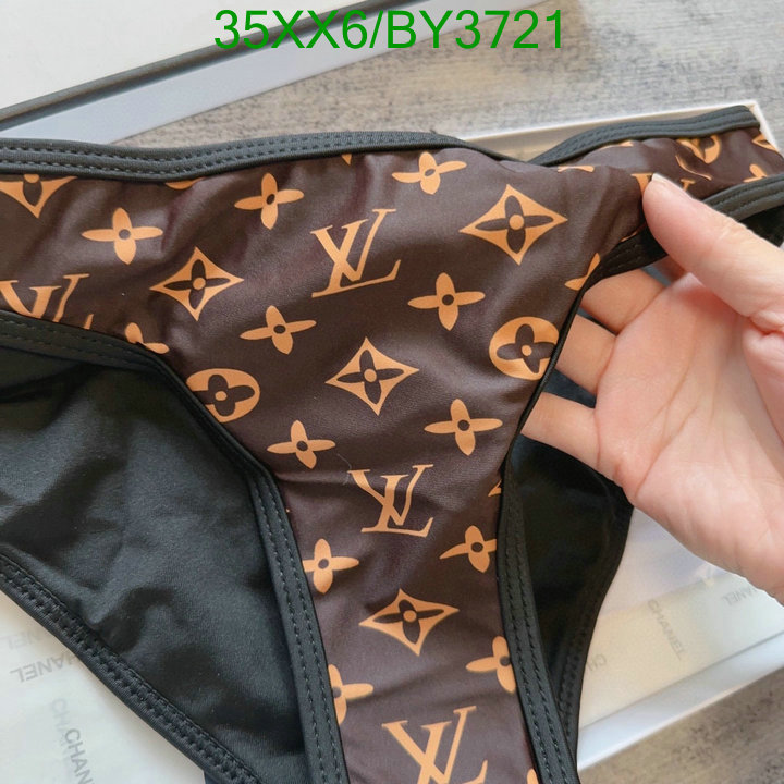 LV-Swimsuit Code: BY3721 $: 35USD