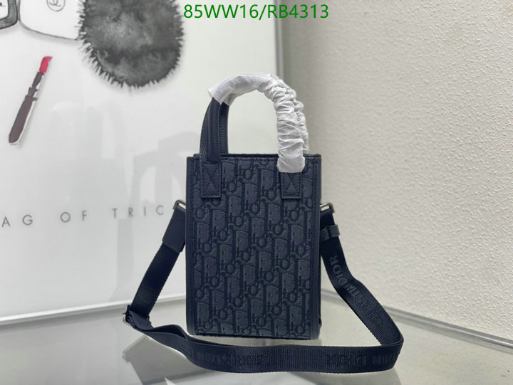 Dior-Bag-4A Quality Code: RB4313