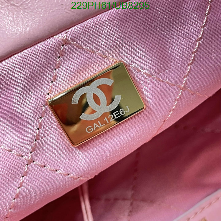 Chanel-Bag-Mirror Quality Code: UB8295 $: 229USD