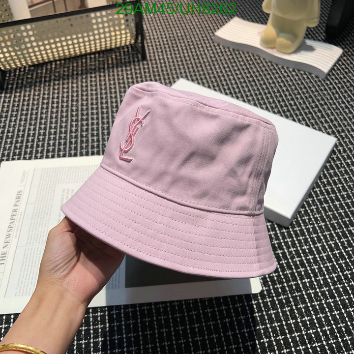 YSL-Cap(Hat) Code: UH8262 $: 29USD