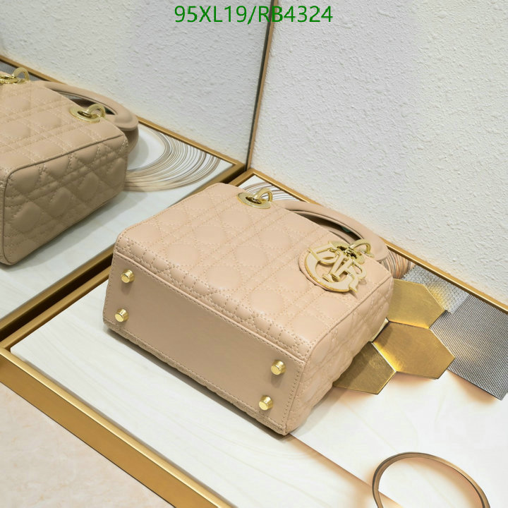 Dior-Bag-4A Quality Code: RB4324 $: 95USD