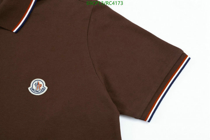 Moncler-Clothing Code: RC4173 $: 69USD