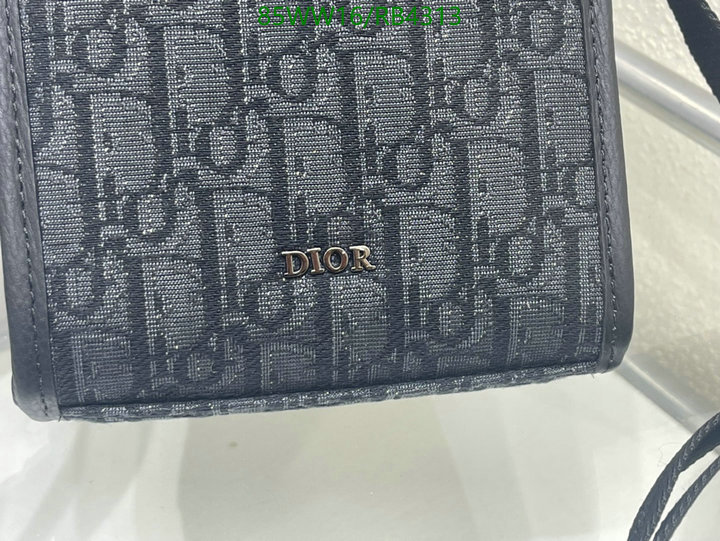 Dior-Bag-4A Quality Code: RB4313