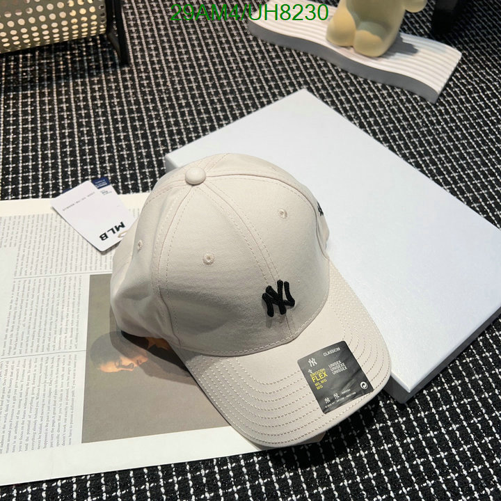 New Yankee-Cap(Hat) Code: UH8230 $: 29USD