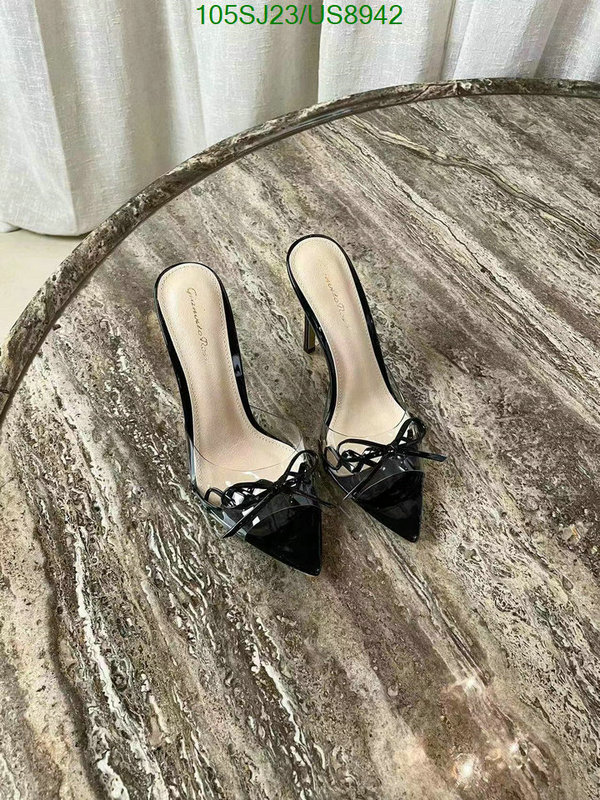 Gianvito Rossi-Women Shoes Code: US8942 $: 105USD