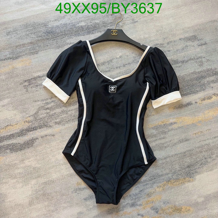 Chanel-Swimsuit Code: BY3637 $: 49USD