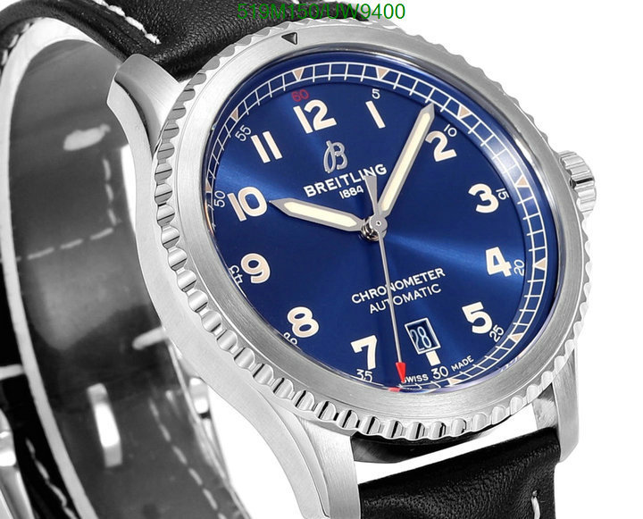 Breitling-Watch-Mirror Quality Code: UW9400 $: 519USD