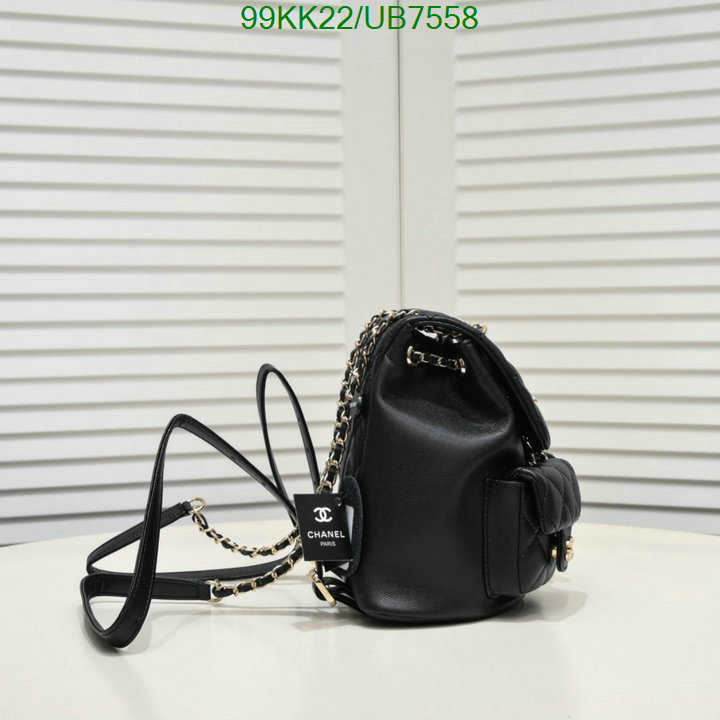 Chanel-Bag-4A Quality Code: UB7558 $: 99USD