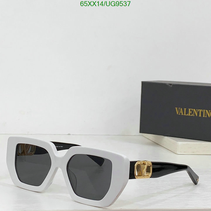 Valentino-Glasses Code: UG9537 $: 65USD