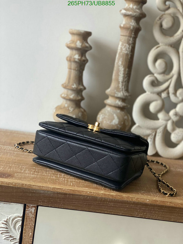 Chanel-Bag-Mirror Quality Code: UB8855 $: 265USD