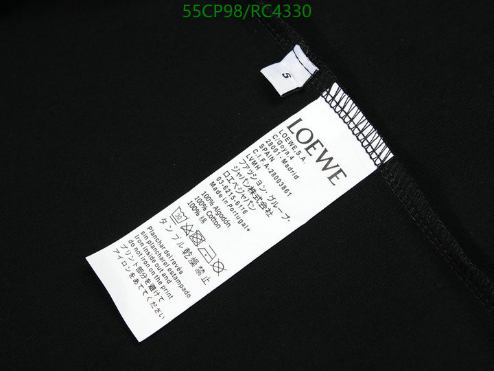 Loewe-Clothing Code: RC4330 $: 55USD