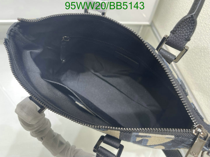 Dior-Bag-4A Quality Code: BB5143 $: 95USD