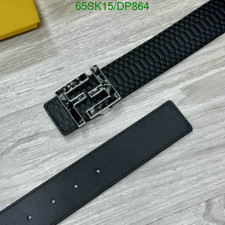 Fendi-Belts Code: DP864 $: 65USD