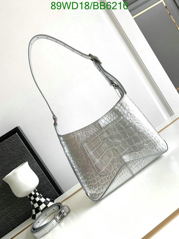 Balenciaga-Bag-4A Quality Code: BB6216 $: 89USD