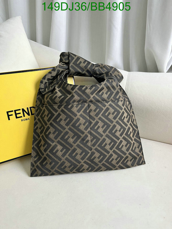 Fendi-Bag-Mirror Quality Code: BB4905 $: 149USD